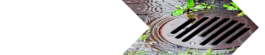 Csapadékvíz-elvezetés mobil